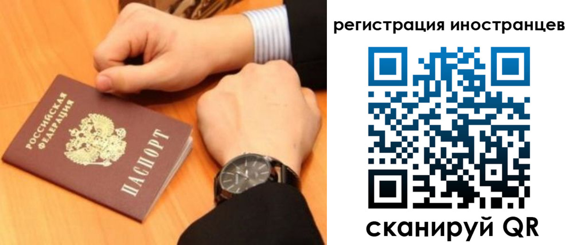 прописка гарантия в Курганской области